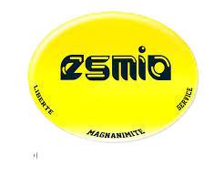 Logo ESMIA